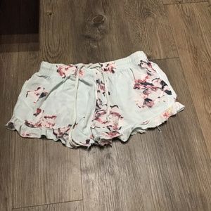 Bobbie Brooks PJ pants